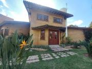 Sítio / Chácara para Venda em Indaiatuba/SP Itaici 4 Quartos