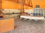 Sítio / Chácara para Venda em Indaiatuba/SP Centro 2 Quartos