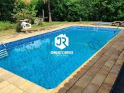 Sítio / Chácara para Venda em Indaiatuba/SP Chácaras...