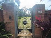 Sítio / Chácara para Venda em Indaiatuba/SP Colinas do...