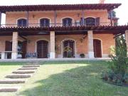 Sítio / Chácara para Venda em Indaiatuba/SP Colinas do...