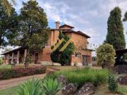 Sítio / Chácara para Venda em Indaiatuba/SP Colinas do...