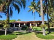 Sítio / Chácara para Venda em Indaiatuba/SP Colinas do...