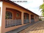 Sítio / Chácara para Venda em Indaiatuba/SP Colinas do...