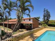 Sítio / Chácara para Venda em Indaiatuba/SP Colinas do...