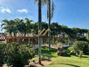 Sítio / Chácara para Venda em Indaiatuba/SP Colinas do...