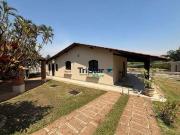 Sítio / Chácara para Venda em Indaiatuba/SP Colinas do...