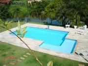 Sítio / Chácara para Venda em Indaiatuba/SP Colinas do...