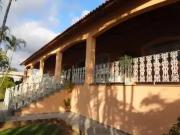 Sítio / Chácara para Venda em Indaiatuba/SP Colinas do...