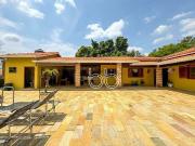 Sítio / Chácara para Venda em Indaiatuba/SP Colinas do...