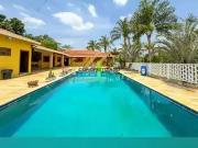 Sítio / Chácara para Venda em Indaiatuba/SP Colinas do...