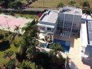 Sítio / Chácara para Venda em Indaiatuba/SP Colinas do...