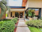 Sítio / Chácara para Venda em Indaiatuba/SP Colinas do...