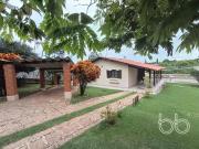 Sítio / Chácara para Venda em Indaiatuba/SP Colinas do...