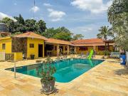 Sítio / Chácara para Venda em Indaiatuba/SP Colinas do...