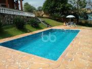 Sítio / Chácara para Venda em Indaiatuba/SP Colinas do...