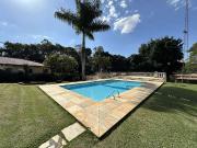 Sítio / Chácara para Venda em Indaiatuba/SP Colinas do...