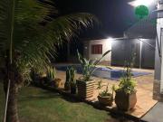 Sítio / Chácara para Venda em Indaiatuba/SP Colinas do...