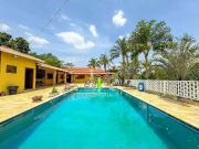 Sítio / Chácara para Venda em Indaiatuba/SP Colinas do...