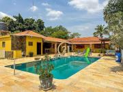 Sítio / Chácara para Venda em Indaiatuba/SP Colinas do...