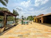 Sítio / Chácara para Venda em Indaiatuba/SP Colinas do...