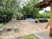 Sítio / Chácara para Venda em Indaiatuba/SP Colinas do...