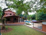 Sítio / Chácara para Venda em Indaiatuba/SP Colinas do...