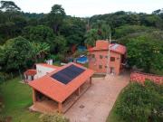 Sítio / Chácara para Venda em Indaiatuba/SP Colinas do...