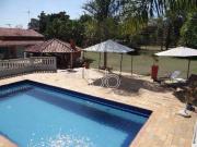 Sítio / Chácara para Venda em Indaiatuba/SP Jardim dos...