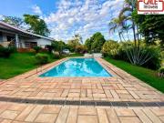 Sítio / Chácara para Venda em Indaiatuba/SP Lagos de...