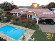 Sítio / Chácara para Venda em Indaiatuba/SP Lagos de...