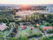 Sítio / Chácara para Venda em Indaiatuba/SP Lagos de...