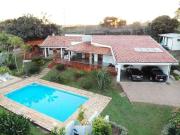 Sítio / Chácara para Venda em Indaiatuba/SP Lagos de...