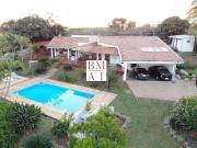 Sítio / Chácara para Venda em Indaiatuba/SP Lagos de...