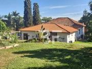 Sítio / Chácara para Venda em Indaiatuba/SP Lagos de...