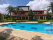 Sítio / Chácara para Venda em Indaiatuba/SP Lagos de...