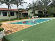 Sítio / Chácara para Venda em Indaiatuba/SP Lagos de...