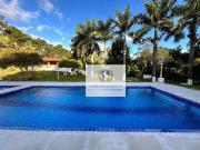 Sítio / Chácara para Venda em Indaiatuba/SP Parque da...