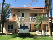 Sítio / Chácara para Venda em Indaiatuba/SP Parque das...