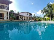 Sítio / Chácara para Venda em Indaiatuba/SP Parque das...