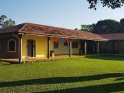 Sítio / Chácara para Venda em Indaiatuba/SP Pimenta 6...