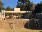 Sítio / Chácara para Venda em Indaiatuba/SP Recanto...