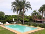 Sítio / Chácara para Venda em Indaiatuba/SP Recanto das...