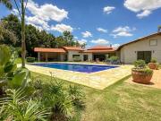 Sítio / Chácara para Venda em Indaiatuba/SP Recanto das...