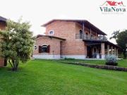 Sítio / Chácara para Venda em Indaiatuba/SP Recanto dos...