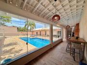 Sítio / Chácara para Venda em Indaiatuba/SP Terras de...