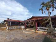 Sítio / Chácara para Venda em Indaiatuba/SP Terras de...