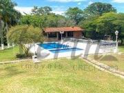 Sítio / Chácara para Venda em Indaiatuba/SP Terras de...