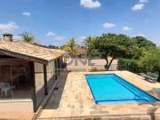 Sítio / Chácara para Venda em Indaiatuba/SP Terras de...