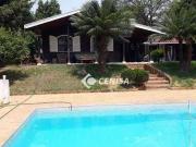 Sítio / Chácara para Venda em Indaiatuba/SP Terras de...